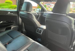 Kia Sportage - Image 23