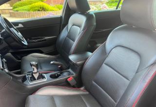 Kia Sportage - Image 40