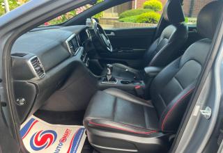 Kia Sportage - Image 41