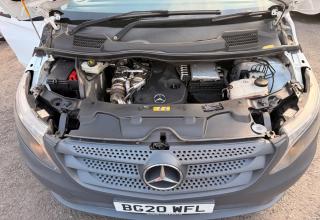 Mercedes Vito