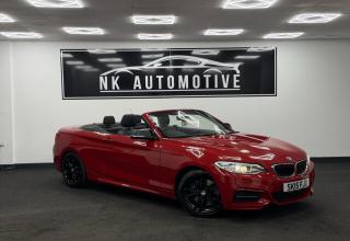 BMW 2 Series