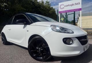 Vauxhall ADAM
