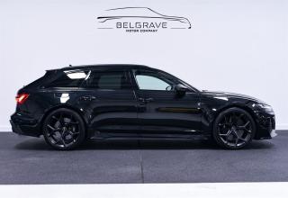 Audi Rs6 Avant