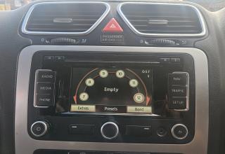 Volkswagen Scirocco - Image 23