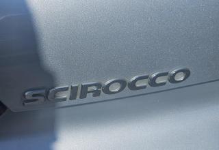 Volkswagen Scirocco - Image 33