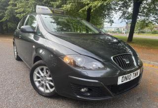 SEAT Altea