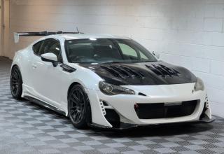 Toyota GT86