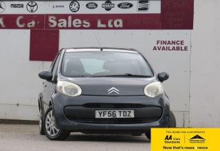Citroen C1