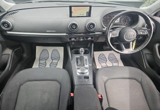 Audi A3 - Image 28
