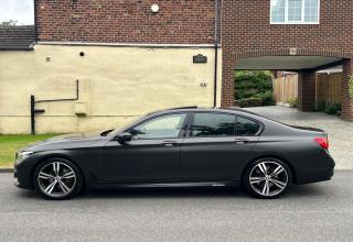 BMW 7 Series - Image 3
