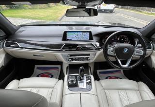 BMW 7 Series - Image 4