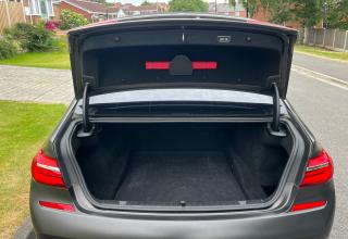 BMW 7 Series - Image 6