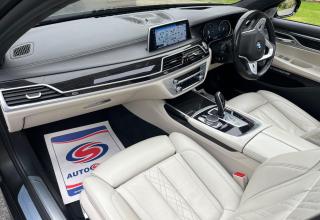 BMW 7 Series - Image 12