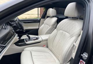 BMW 7 Series - Image 13