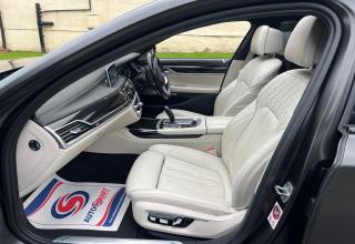 BMW 7 Series - Image 15