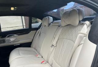 BMW 7 Series - Image 17