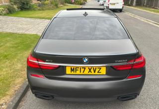 BMW 7 Series - Image 25