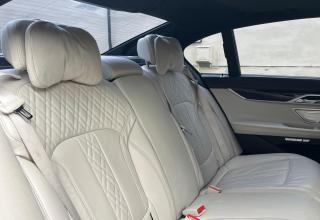 BMW 7 Series - Image 28