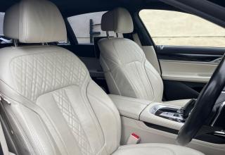 BMW 7 Series - Image 36