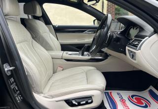 BMW 7 Series - Image 37