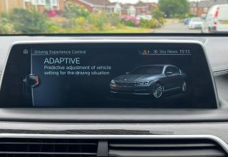 BMW 7 Series - Image 44