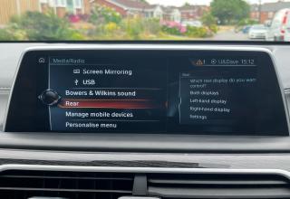 BMW 7 Series - Image 48