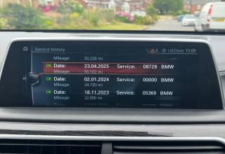 BMW 7 Series - Image 54