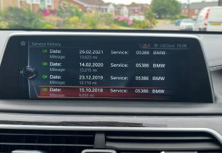 BMW 7 Series - Image 56