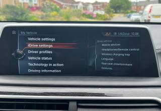 BMW 7 Series - Image 59