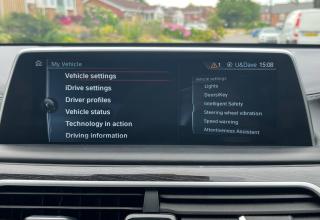 BMW 7 Series - Image 60
