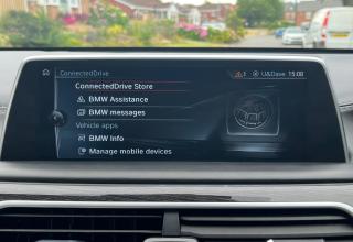 BMW 7 Series - Image 61