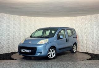 Fiat Qubo