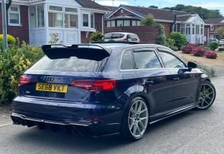 Audi S3 - Image 2