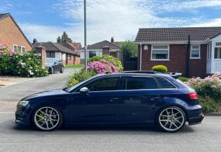Audi S3 - Image 3