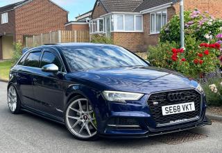 Audi S3 - Image 7