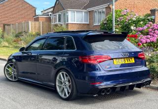 Audi S3 - Image 8