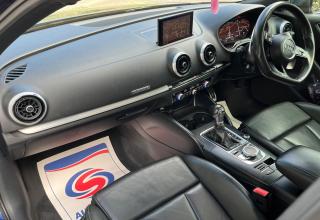 Audi S3 - Image 13