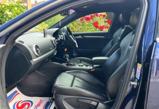 Audi S3 - Image 15