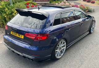 Audi S3 - Image 23