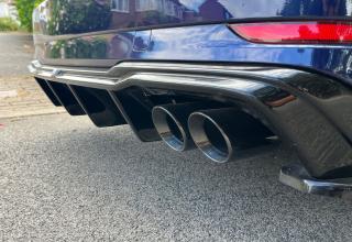 Audi S3 - Image 24