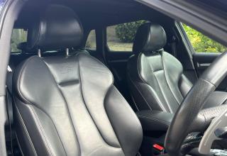 Audi S3 - Image 31