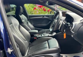 Audi S3 - Image 32