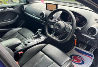 Audi S3 - Image 33