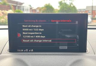 Audi S3 - Image 38