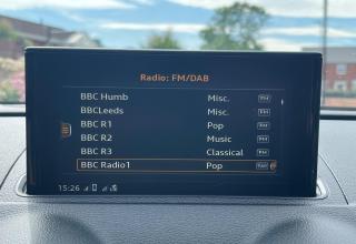 Audi S3 - Image 43