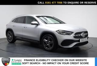 Mercedes GLA