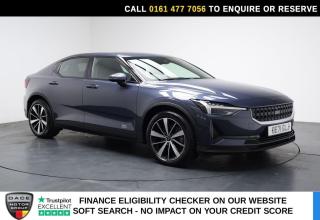 Polestar Polestar 2