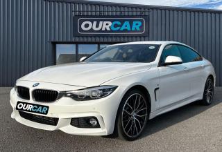 BMW 4 SERIES GRAN COUPE