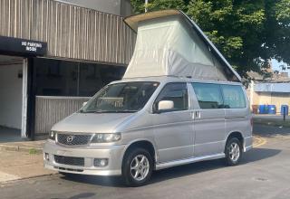 Mazda Bongo