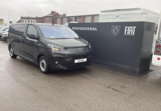 Fiat E-Scudo